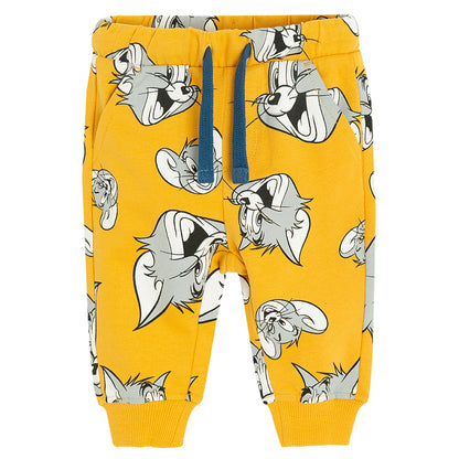 TOM AND JERRY TRACKSUIT