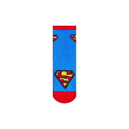 SUPER MAN SOCKS