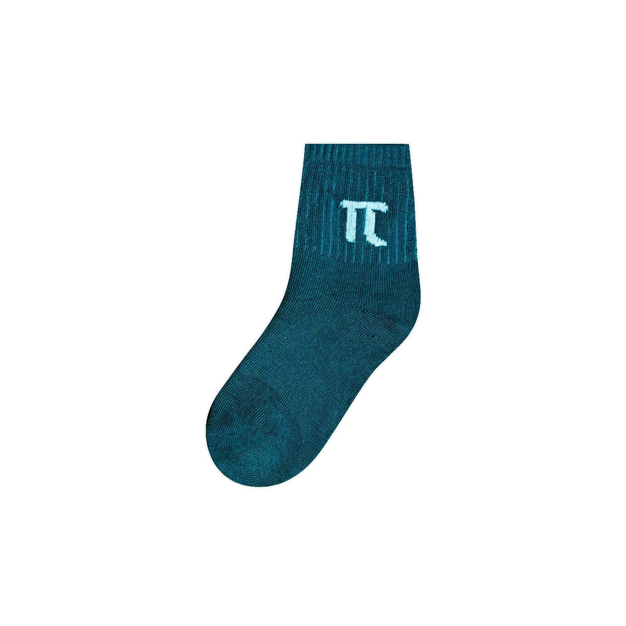 Pi GREEN SOCKS