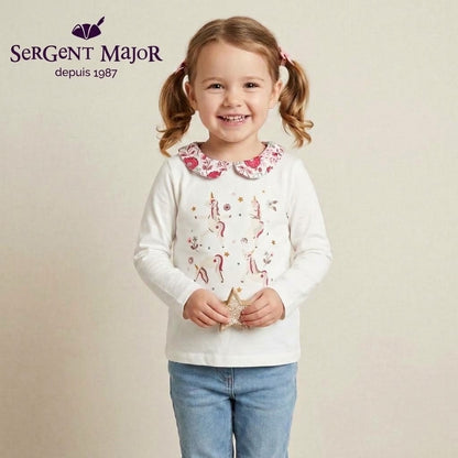 COLLAR FASHION SHIRT