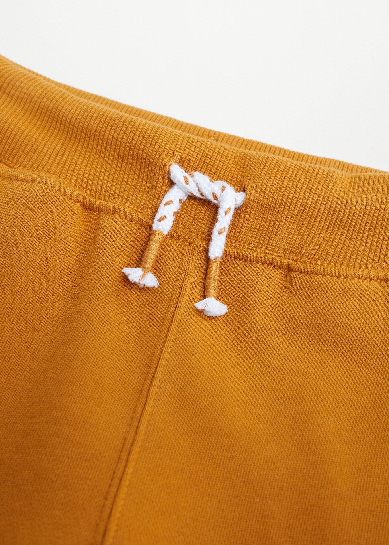 M MUSTARD TROUSER