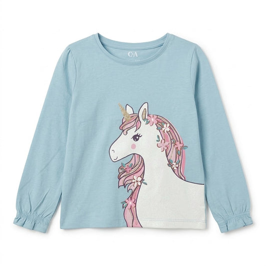 UNICORN T-SHIRT