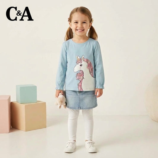 UNICORN T-SHIRT