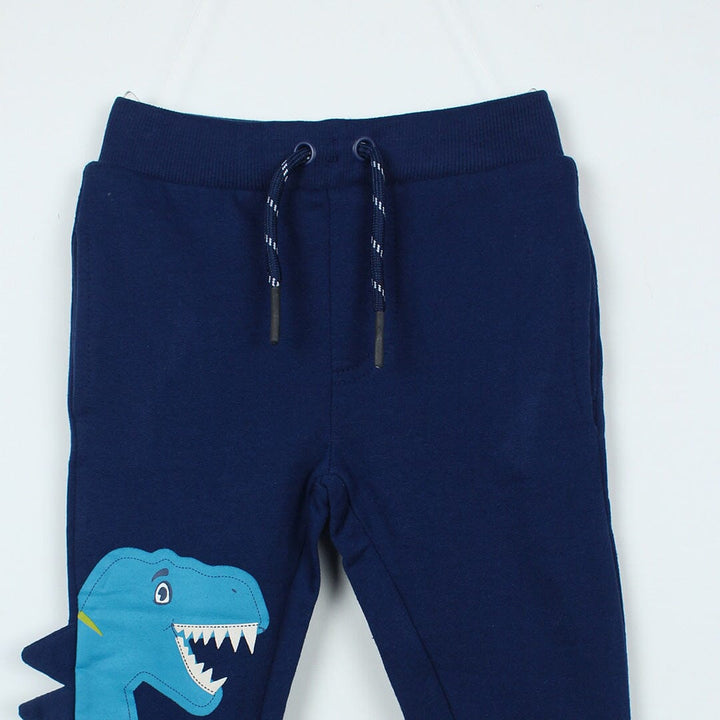 DINO BLUE TROUSER