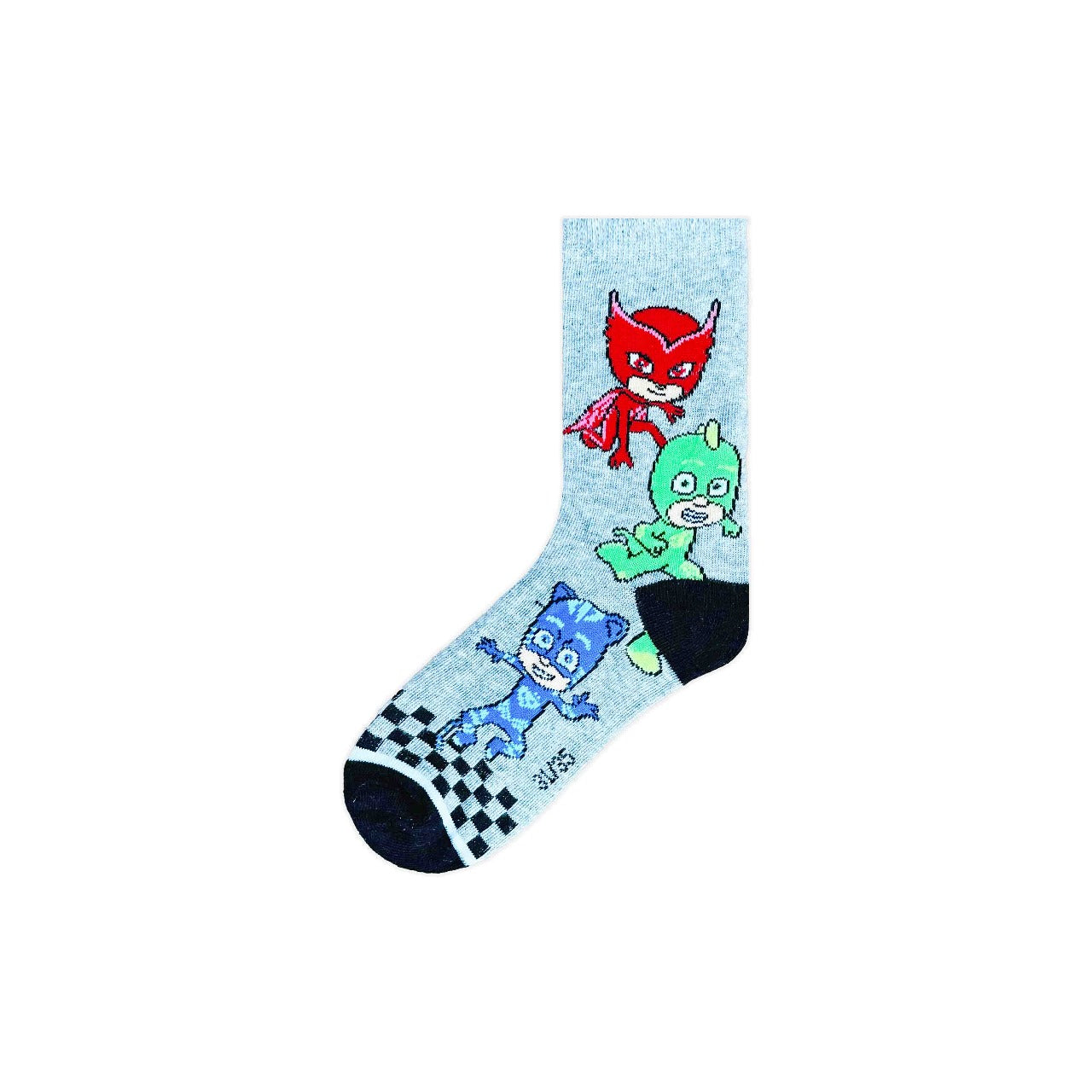 PJ MASKS SOCKS