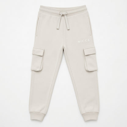 POCKET STYLE TROUSER