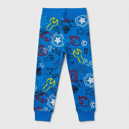 PAW PATROL BLUE TROUSER