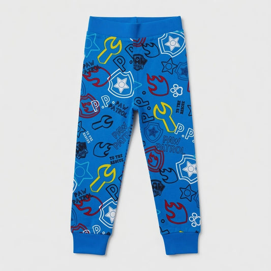 PAW PATROL BLUE TROUSER