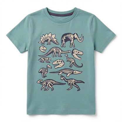 DINO T-SHIRT