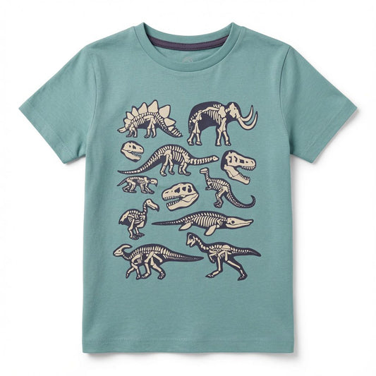 DINO T-SHIRT