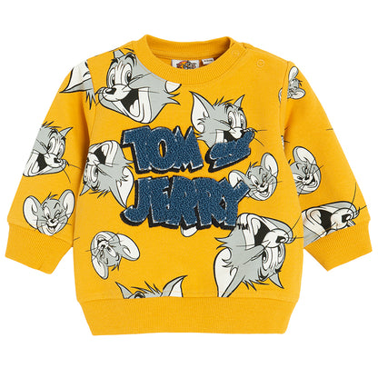 TOM AND JERRY TRACKSUIT