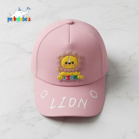 LION THEME CAP