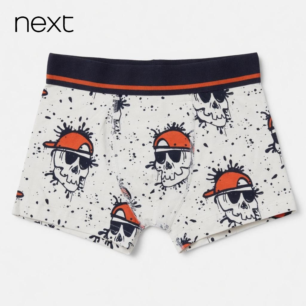 PRINTED PREMIUM BOXER