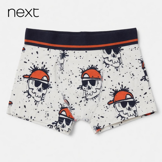 PRINTED PREMIUM BOXER