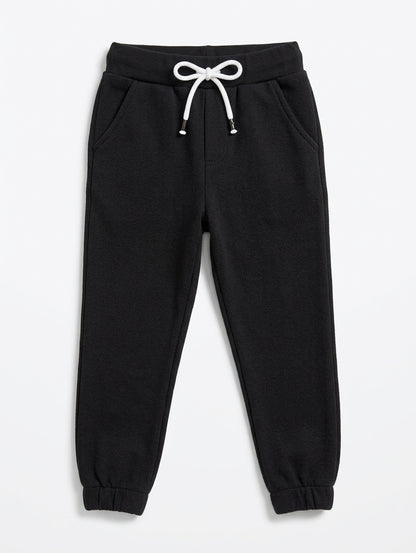 BLACK FLEECE KIDS TROUSER-LE PRINT