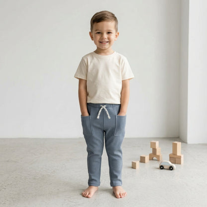 CANTON KIDS TROUSER-CA