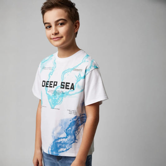 DEEP SEA T-SHIRT