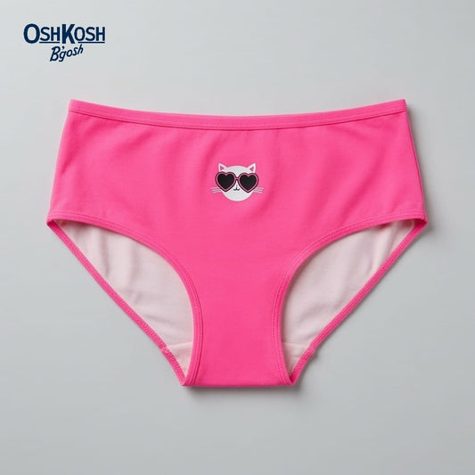 KITTY PINK PANTIES