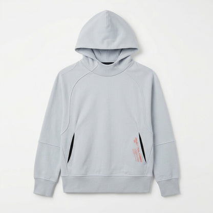 TRAIL RUNNING HOODIE-ZRA