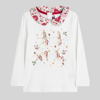 COLLAR FASHION SHIRT