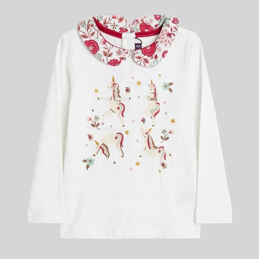 COLLAR FASHION SHIRT