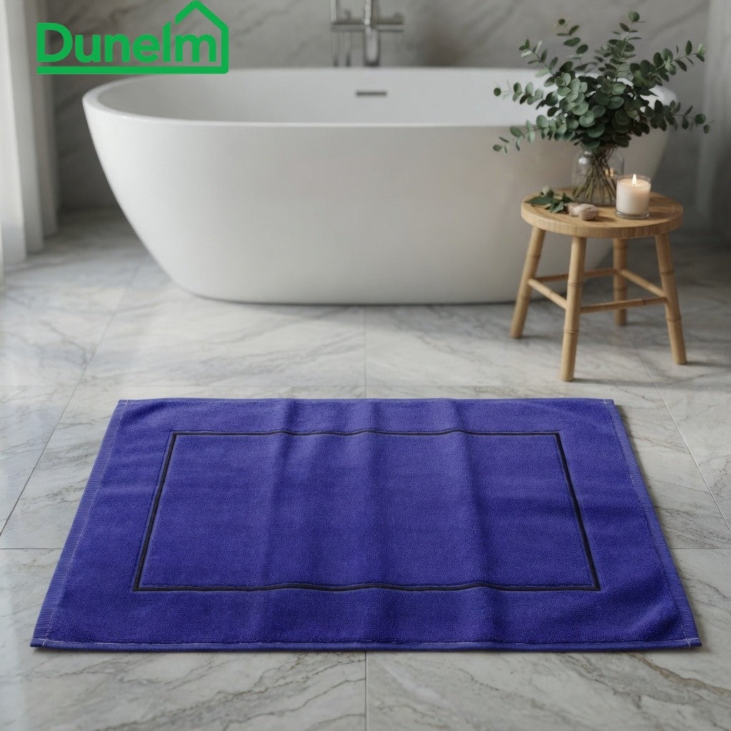 BARATTA STITCH BATH MAT