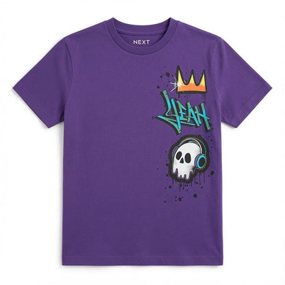 SKATE VIBE T-SHIRT