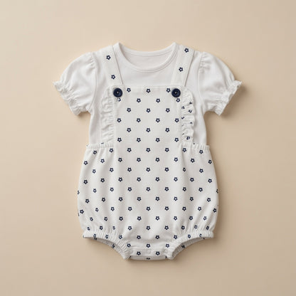 FROCK STYLE 2pc SET