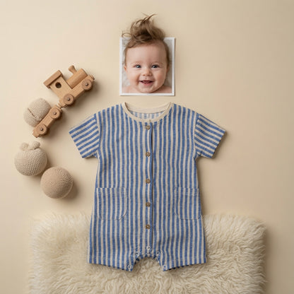 LINING ROMPER