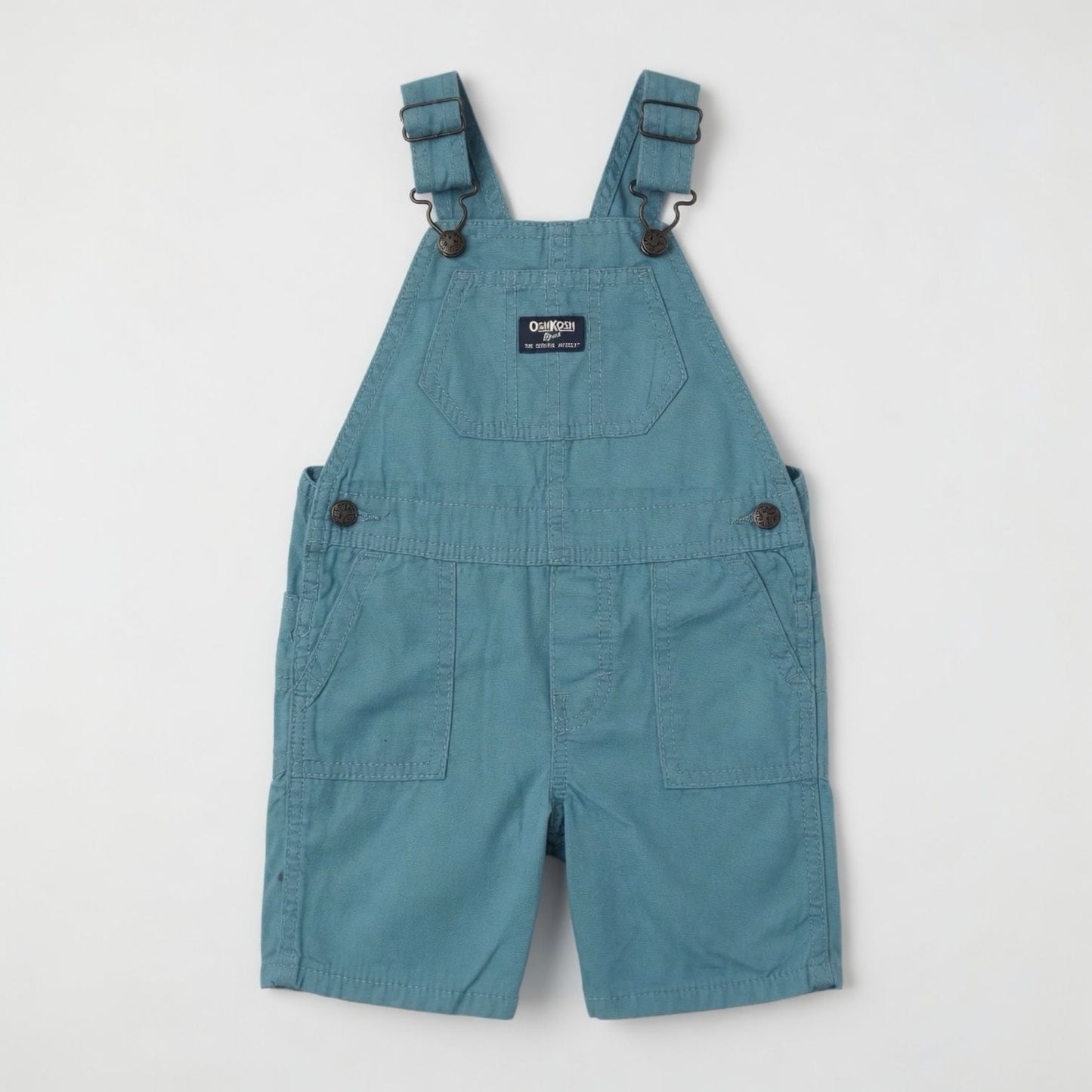AQUA BLUE DUANGREE