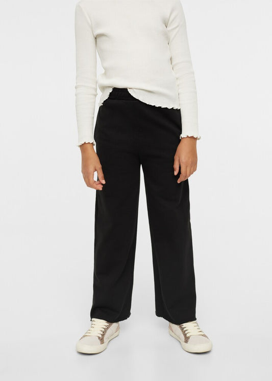 CULOTTE JOGGER TROUSER