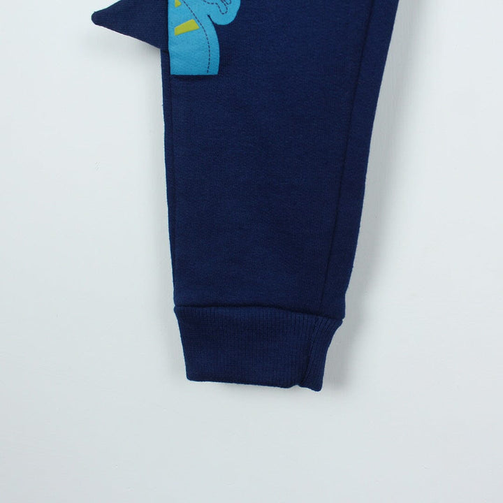 DINO BLUE TROUSER