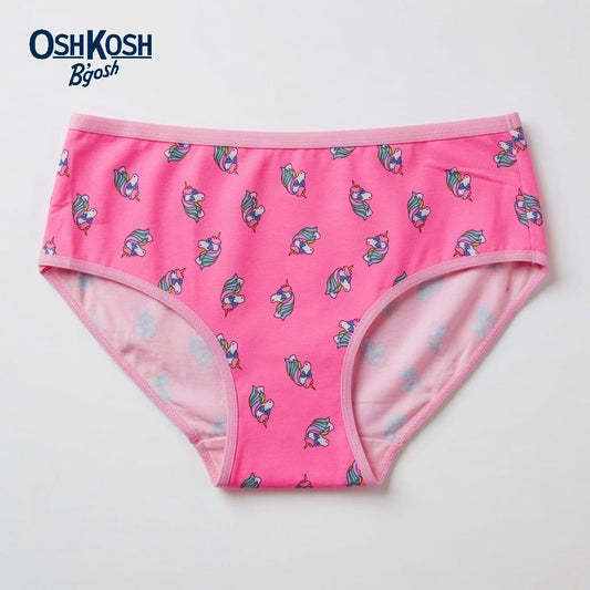 UNICORN PINK PANTIES