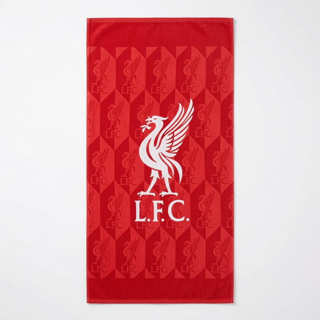 LFC Beach Towel