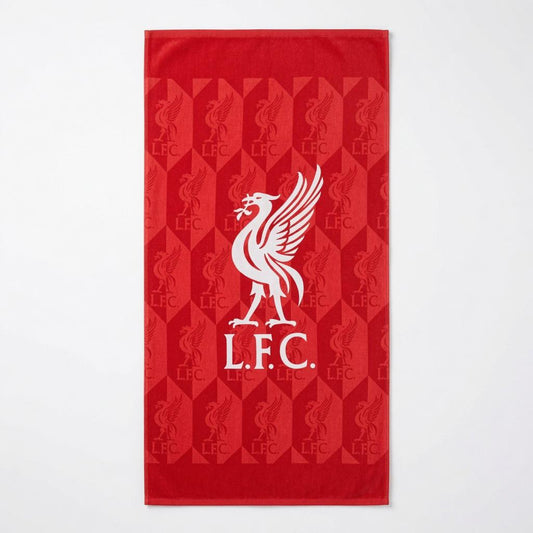 LFC Beach Towel