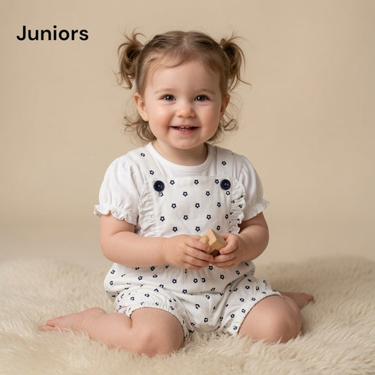 FROCK STYLE 2pc SET
