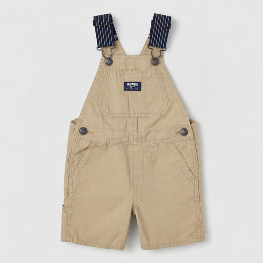 KHAKI CANVAS DUANGREE