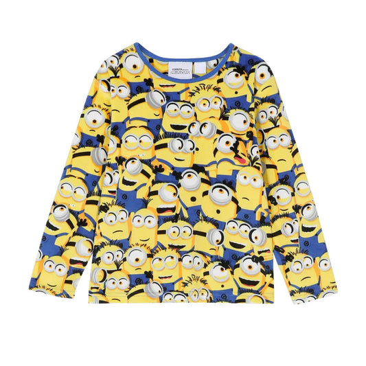 MINIONS T-SHIRT