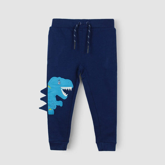 DINO BLUE TROUSER