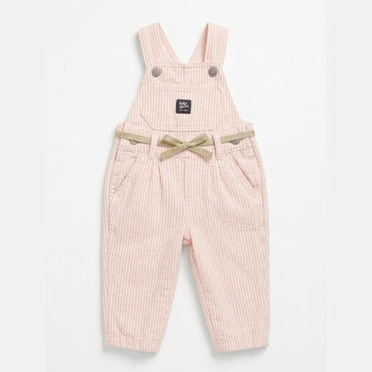 PINK & WHITE STRIPES DUANGREE