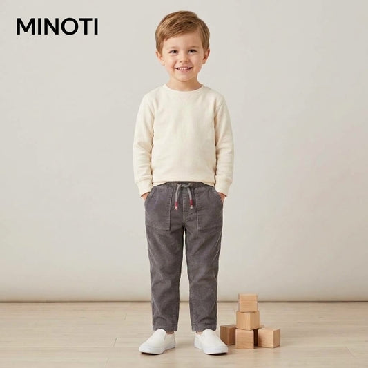 COURDROY PANT