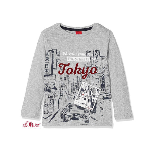 Tokyo Tshirt