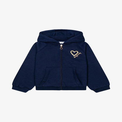 ALWAYS LOVELY TRACKSUIT BLUE