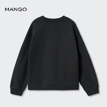 ready steady go sweatshirt