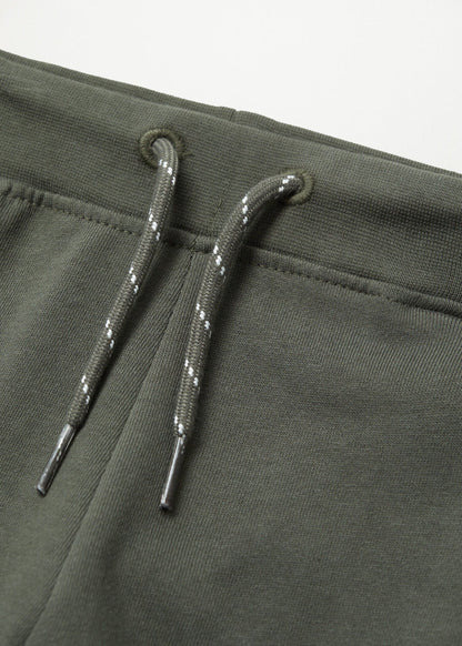 ARMY GREEN TROUSER