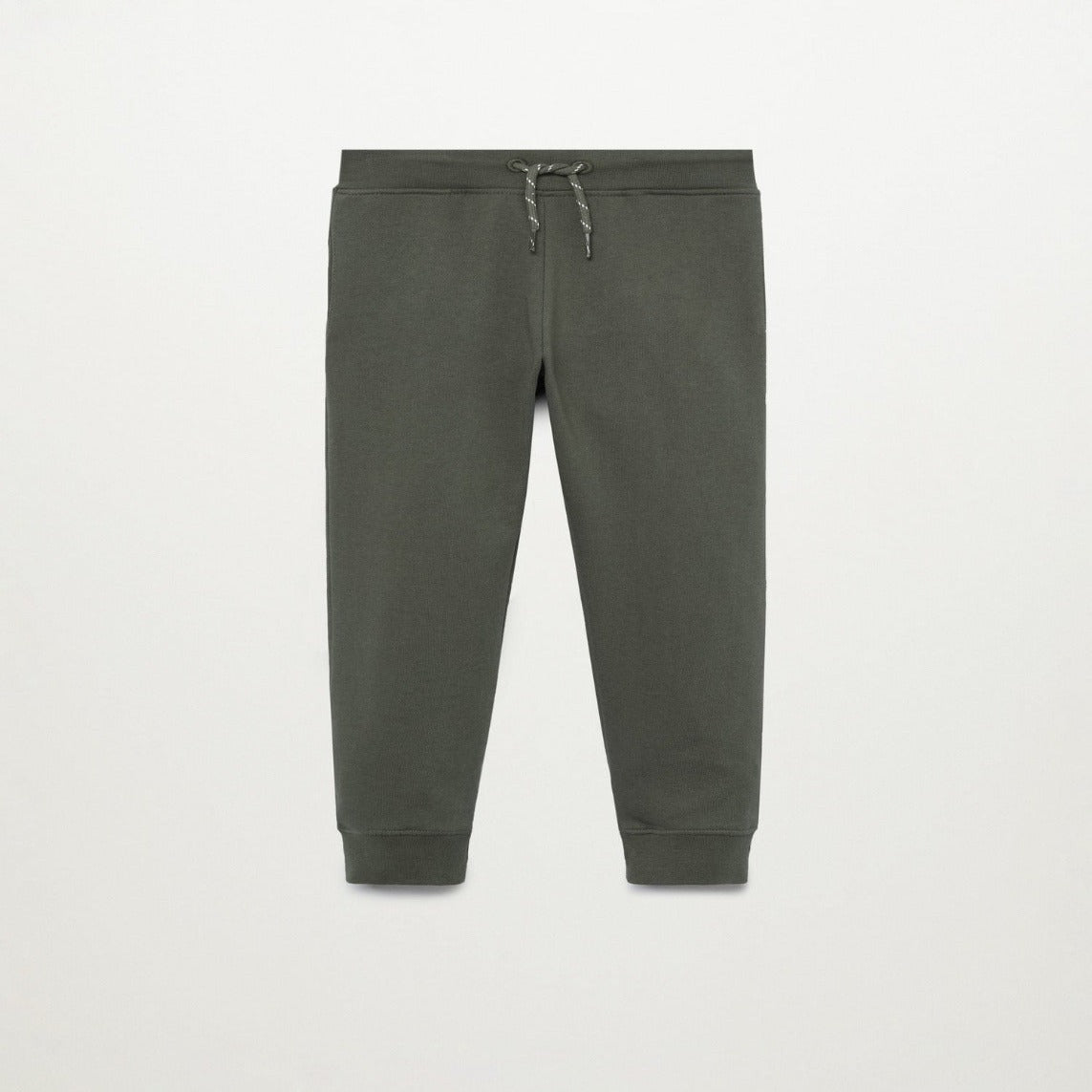 ARMY GREEN TROUSER