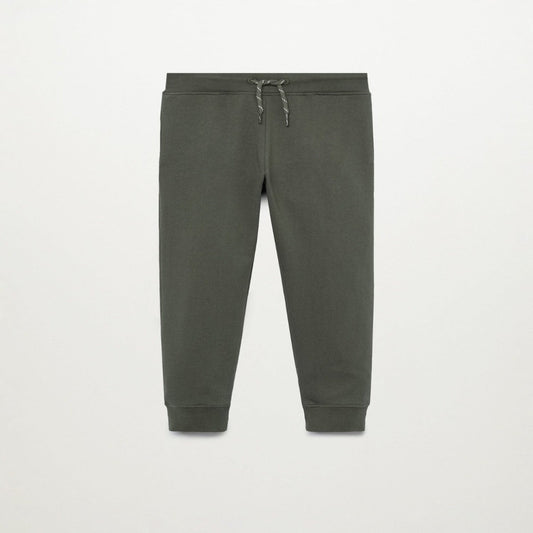ARMY GREEN TROUSER