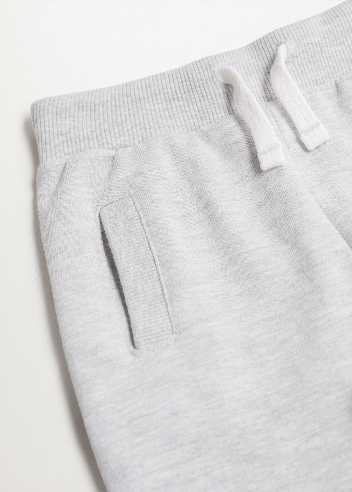 GREY TROUSER