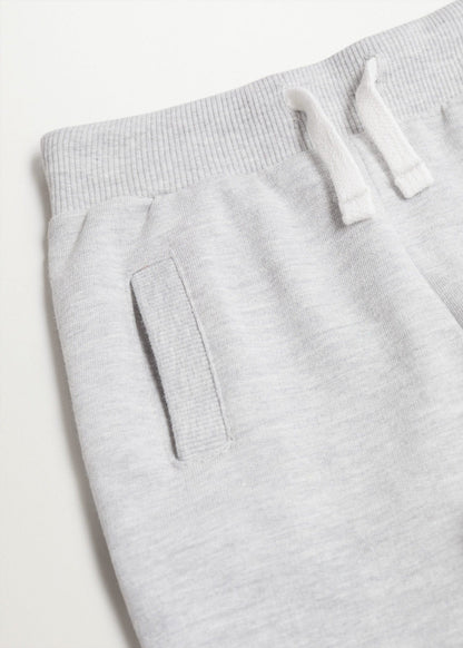 GREY TROUSER
