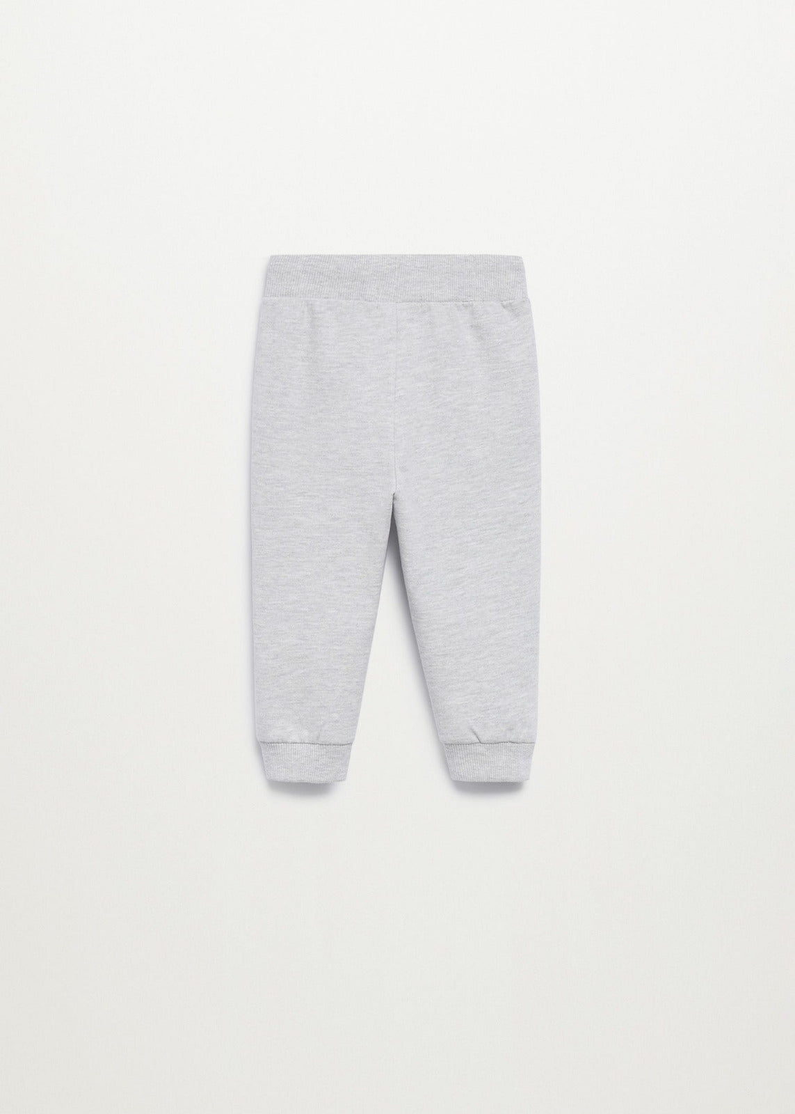 GREY TROUSER